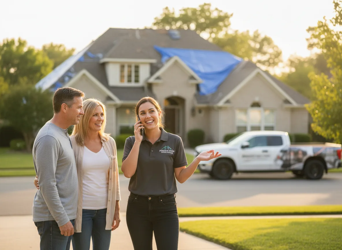 Emergency Roof Repair Ailey, GA FAQs